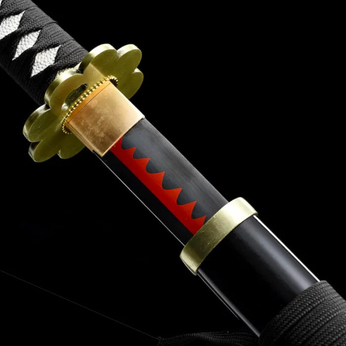 Shusui Katana