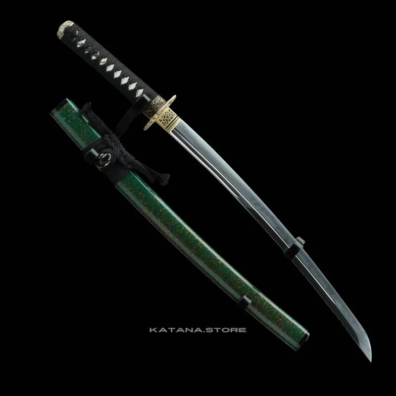 Soma Wakizashi