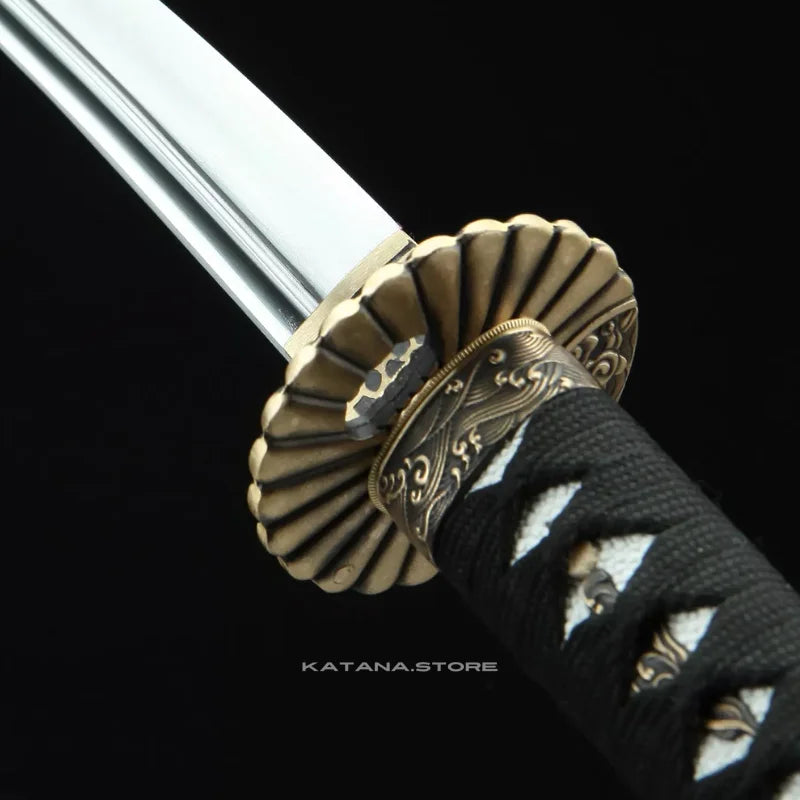 Soma Wakizashi