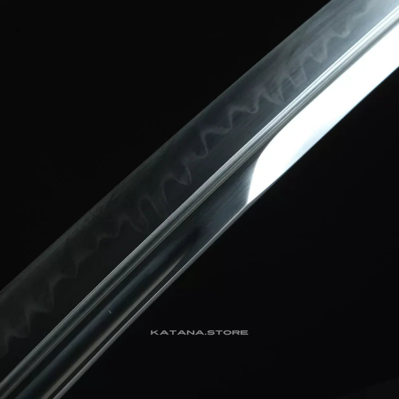 Soma Wakizashi