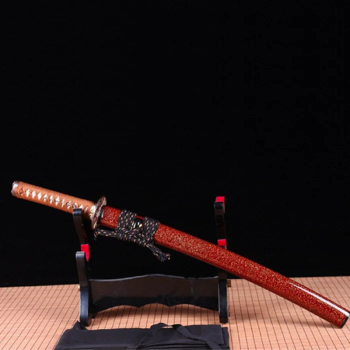 T10 Wakizashi