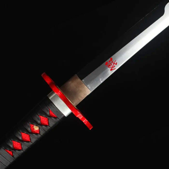 Tanjiro Katana V2