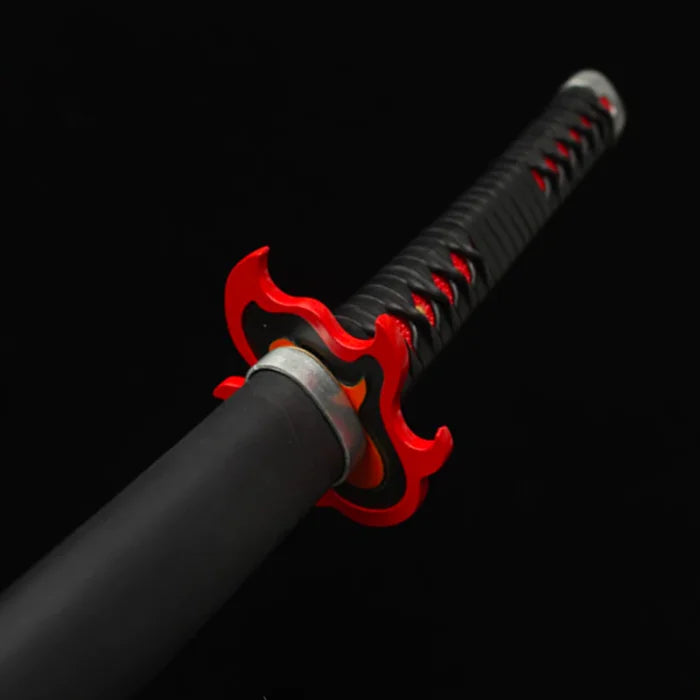 Tanjiro Katana V2