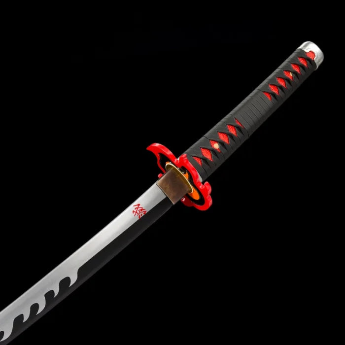 Tanjiro Katana V2