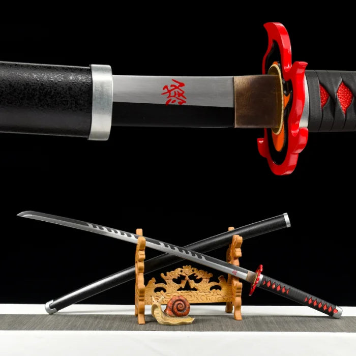 Tanjiro Katana V2