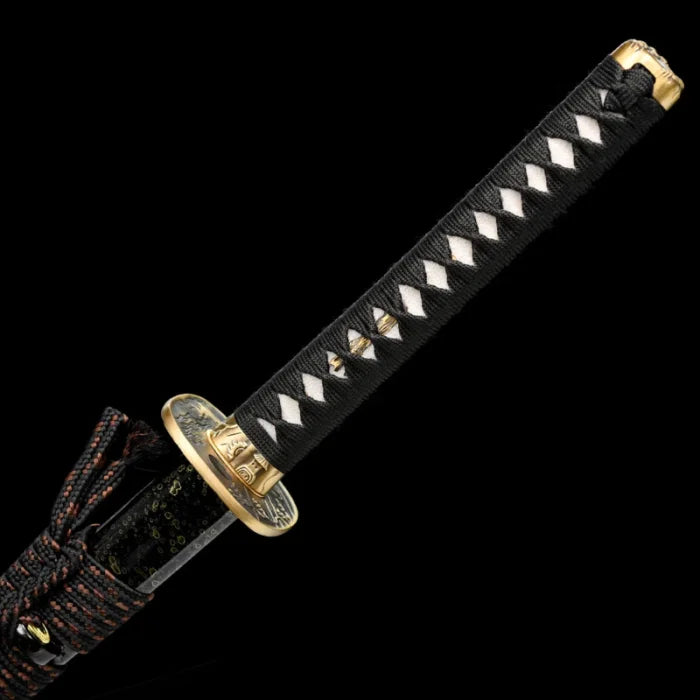 Tengu Katana