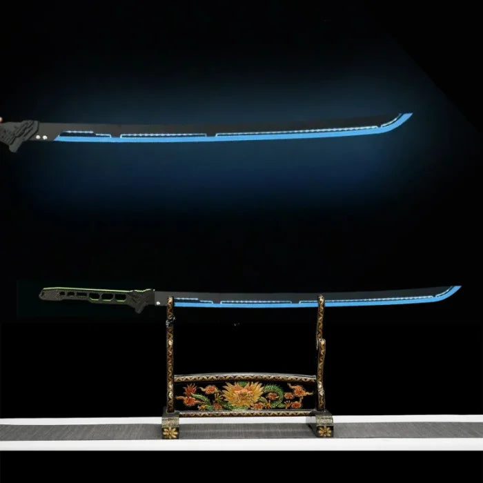 Thermal Katana - 80CM / Blue