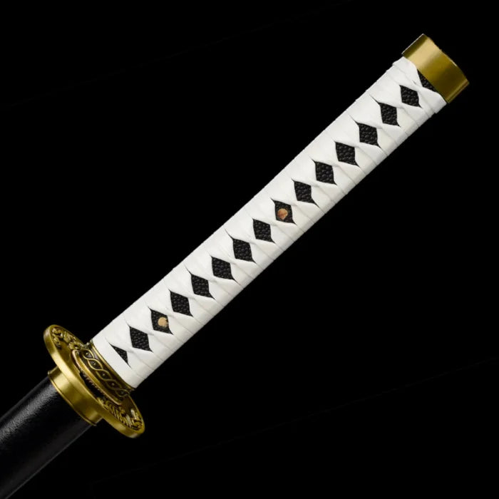 Vergile Yamato Sword