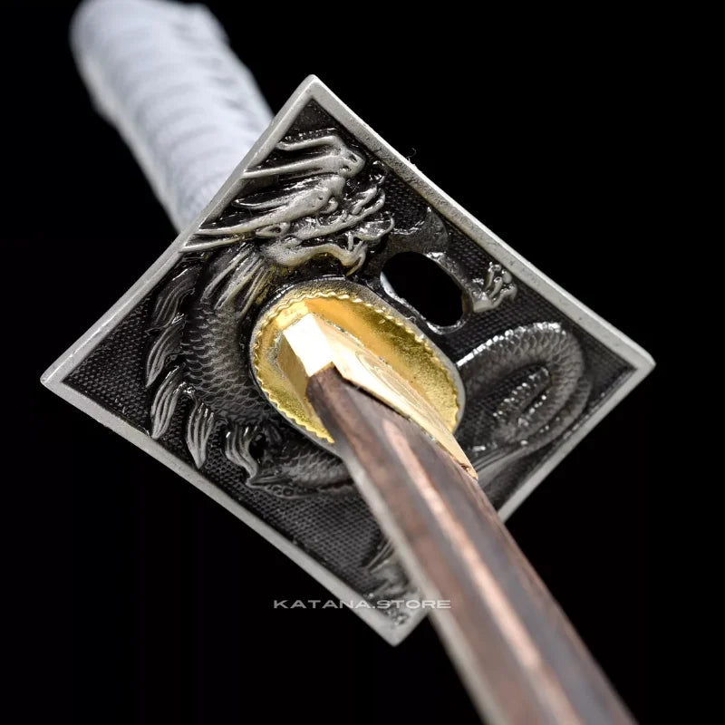 Wakizashi Bokken