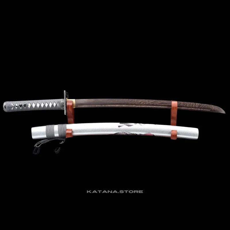 Wakizashi Bokken