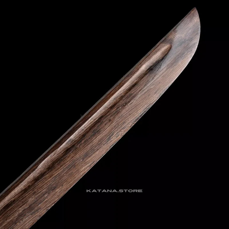 Wakizashi Bokken