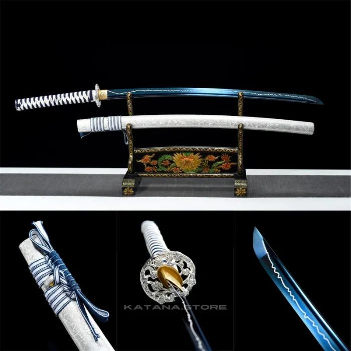 wind katana