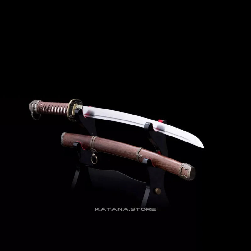 WW2 Wakizashi