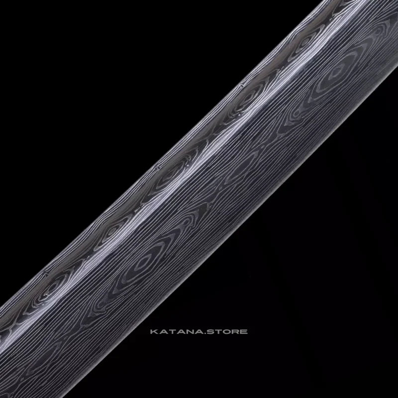 WW2 Wakizashi