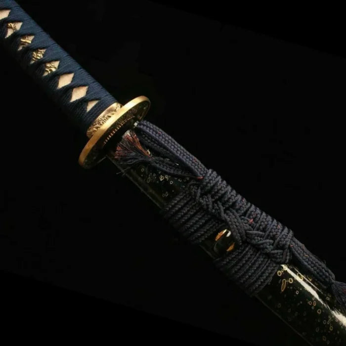 Yin Yang Katana