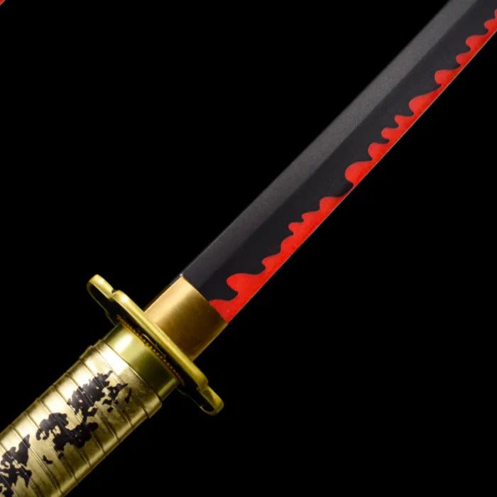 Yoriichi Katana