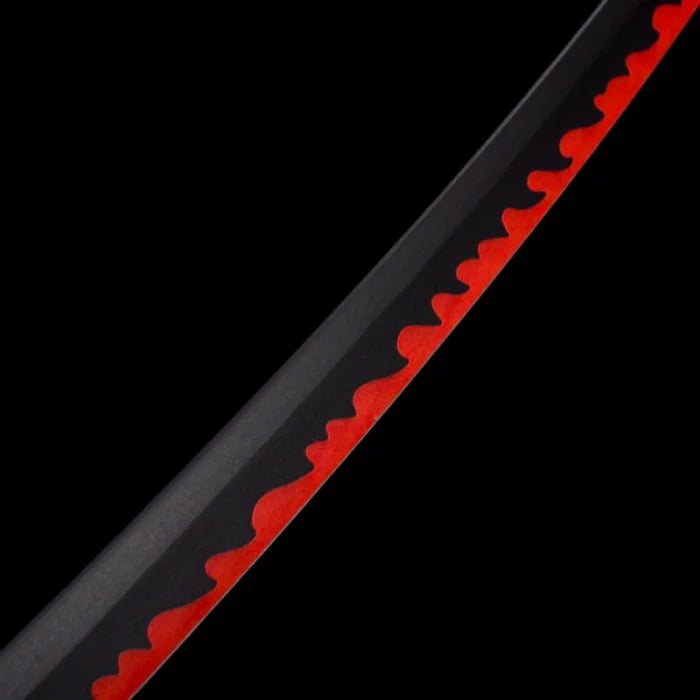 Yoriichi Katana