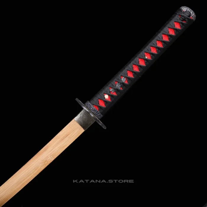 Butterfly Katana