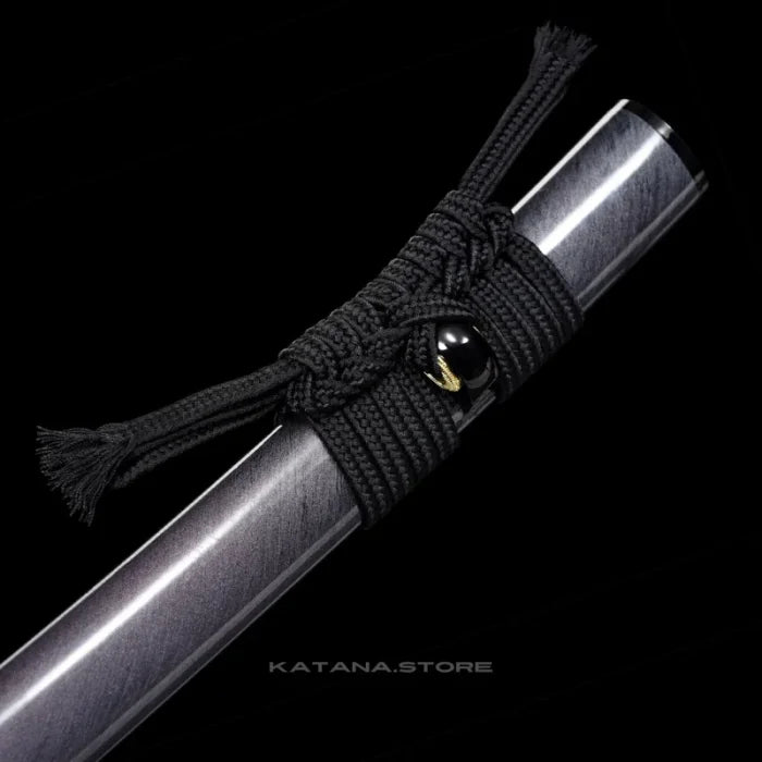 Grey Katana