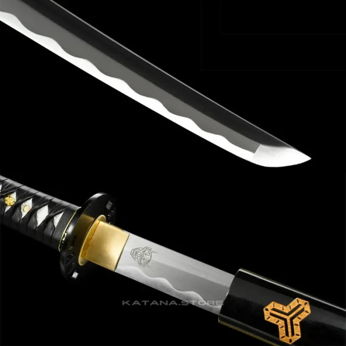 Kill Bill Sword