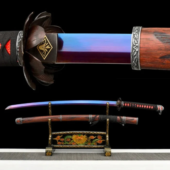 Lotus Katana