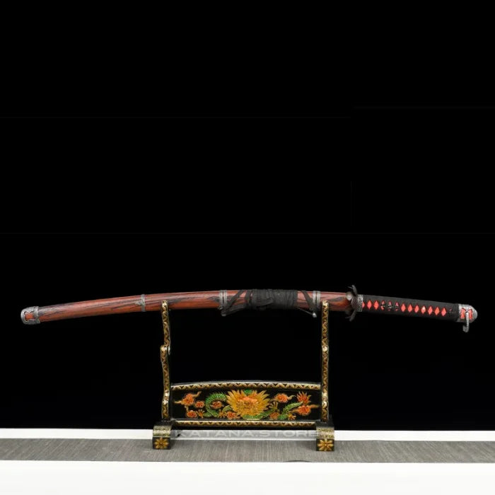 Lotus Katana