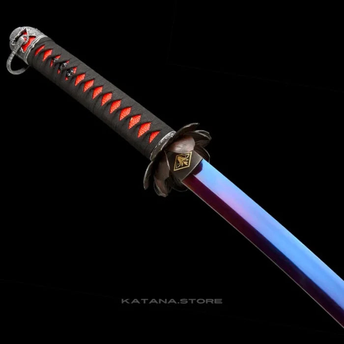 Lotus Katana