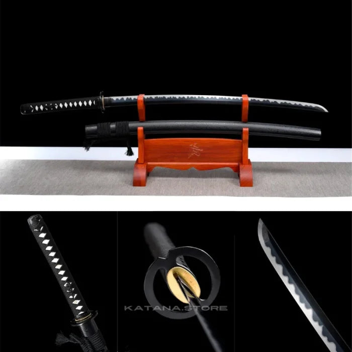 Miyamoto Musashi Katana