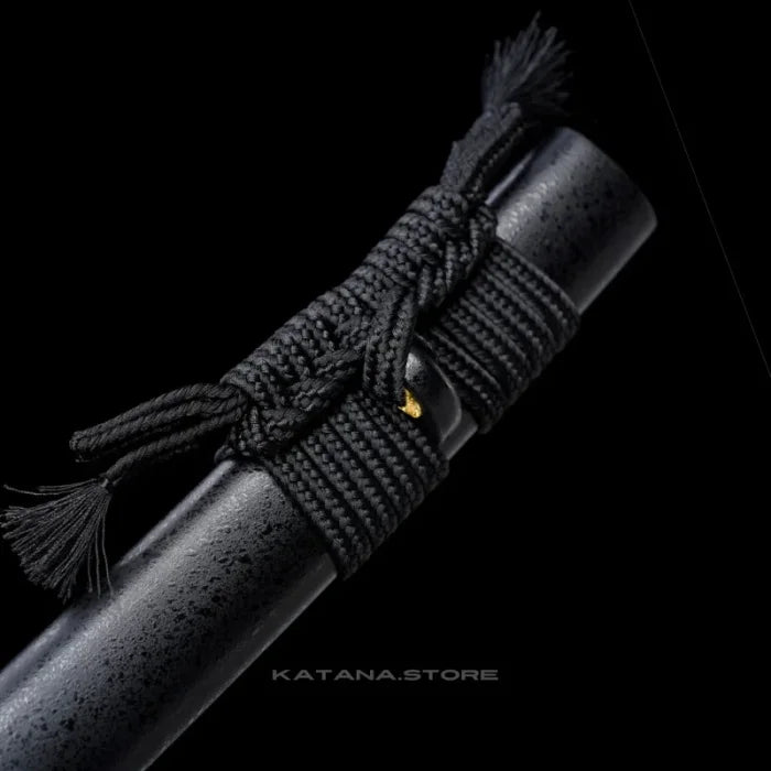 Miyamoto Musashi Katana