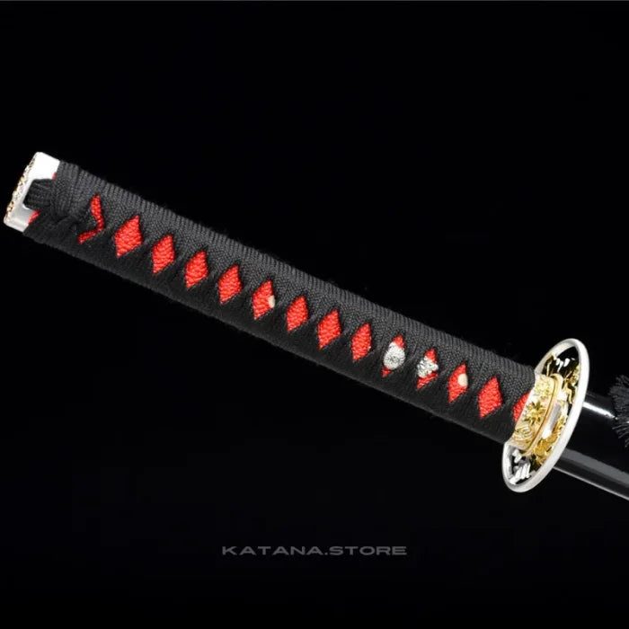 Phoenix Katana