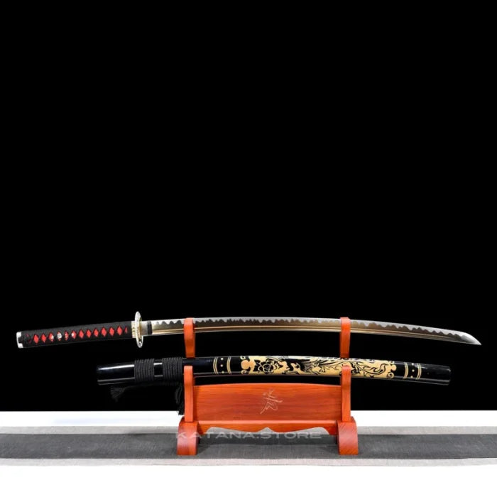 Phoenix Katana