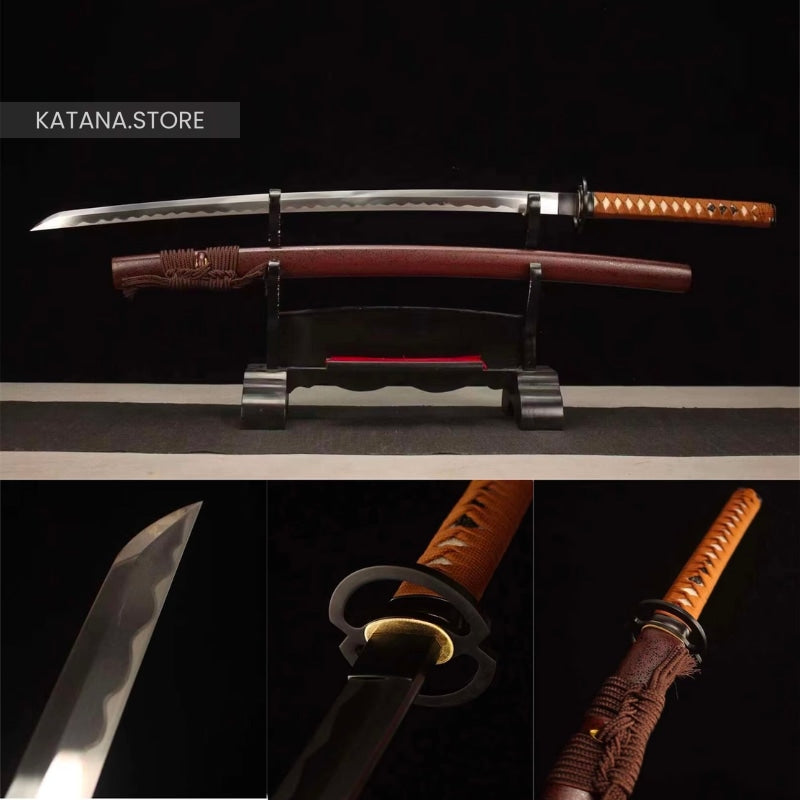 Rurouni Kenshin sword