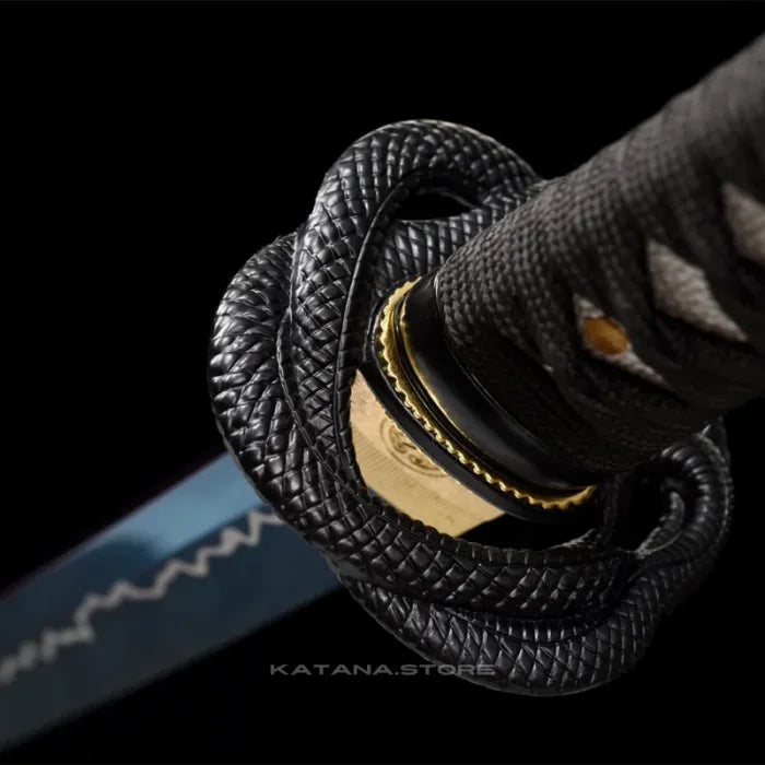 Thunder Katana