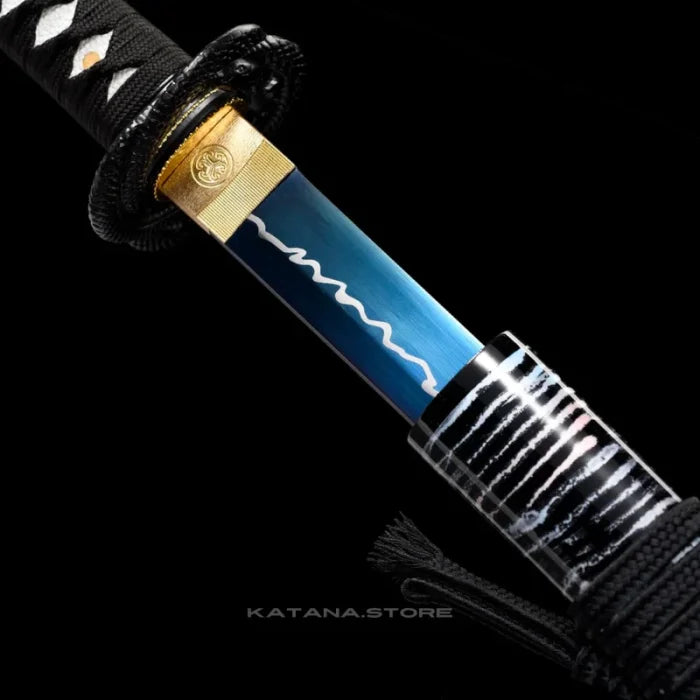 Thunder Katana