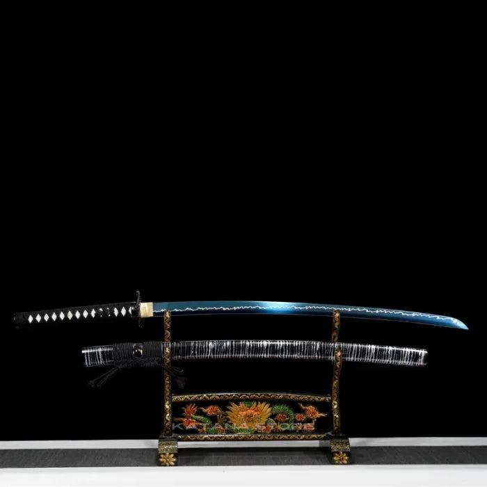 Thunder Katana