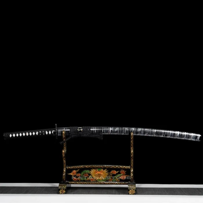 Thunder Katana