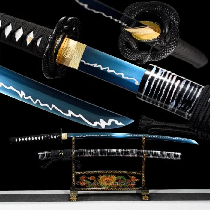 Thunder Katana