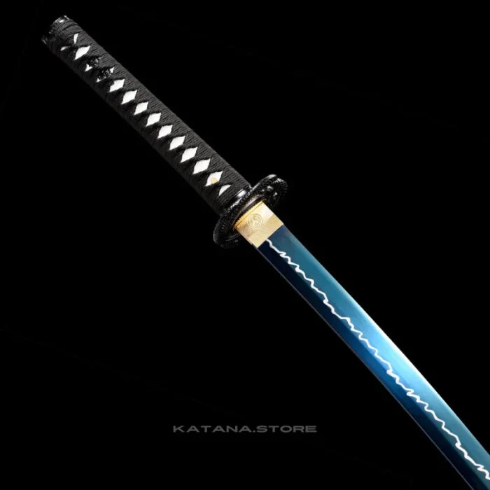 Thunder Katana