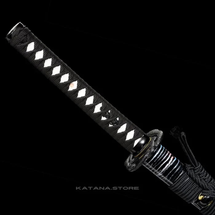 Thunder Katana