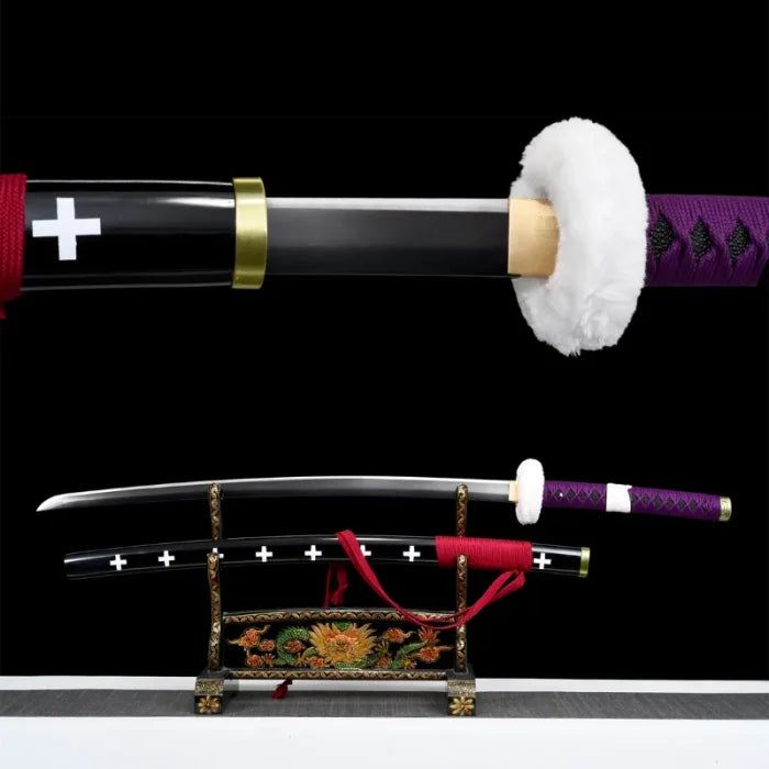 Trafalgar Law Sword