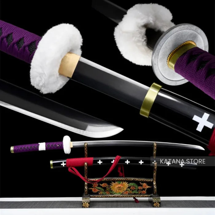 Trafalgar Law Sword