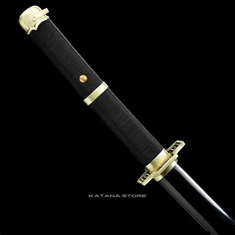 Yubashiri Katana