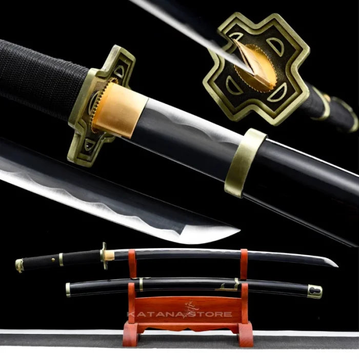 Yubashiri Katana