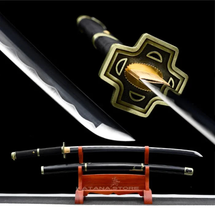 Yubashiri Katana