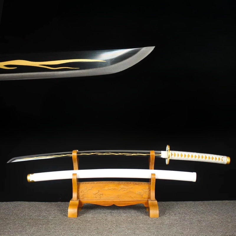Zenitsu sword